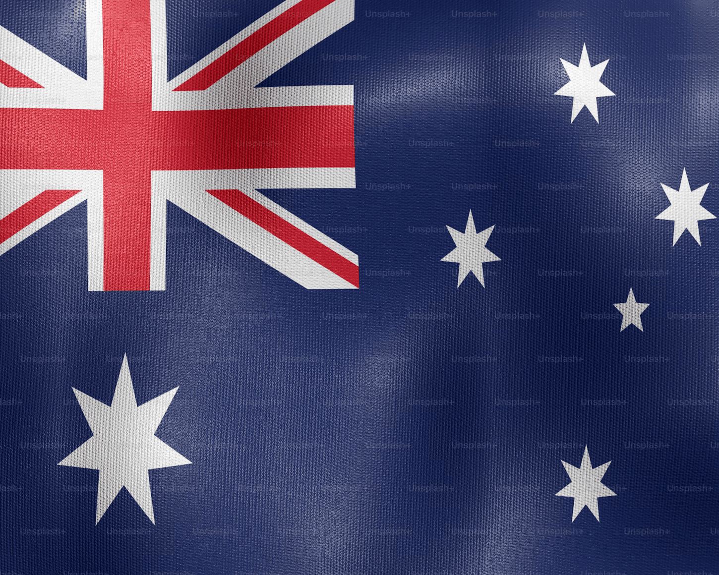 Australia flag