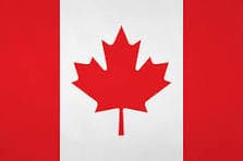 Canada flag